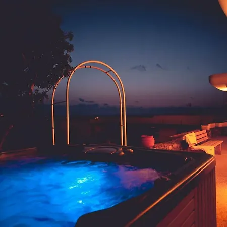 - Fuego - Surf & Yoga Apartment La Pared (Las Palmas)