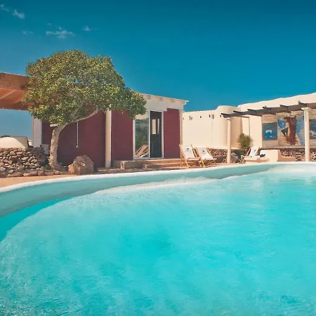 Apartment - Fuego - Surf & Yoga
