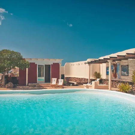 - Fuego - Surf & Yoga Apartment *