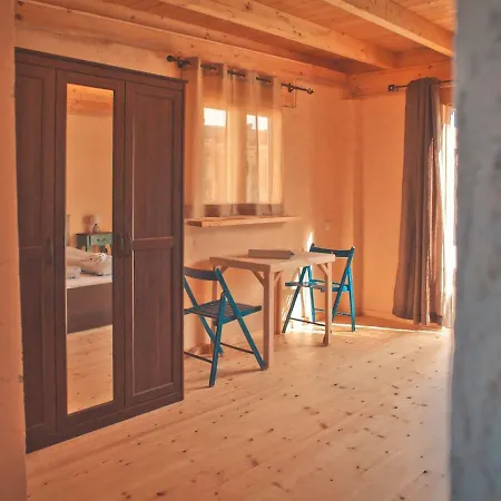 - Fuego - Surf & Yoga Apartment *