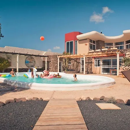 Apartment - Fuego - Surf & Yoga *