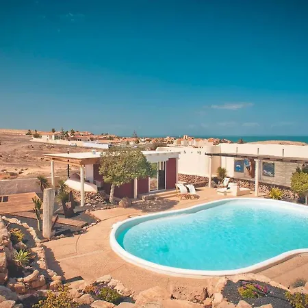 Apartment - Tierra - Surf & Yoga La Pared (Las Palmas)