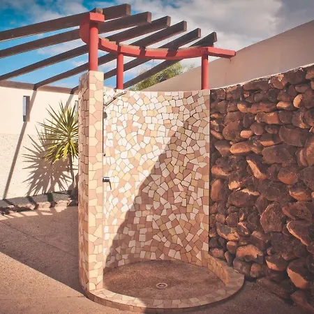 Apartment - Fuego - Surf & Yoga