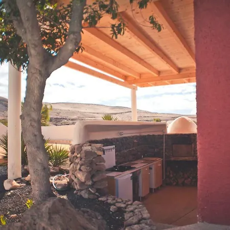- Fuego - Surf & Yoga Apartment *