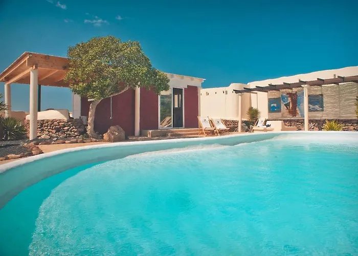 Apartment - Fuego - Surf & Yoga