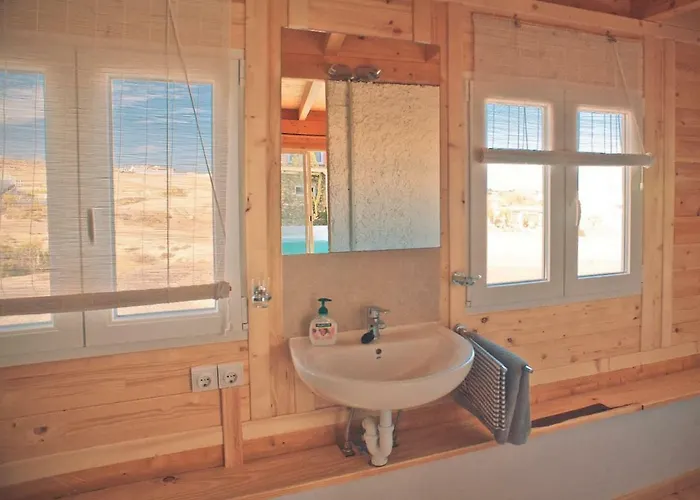 - Fuego - Surf & Yoga Apartment La Pared (Las Palmas)